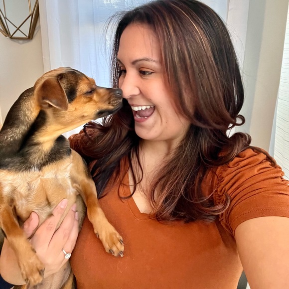 Meet your Posher, Vanessa - Picture 5 of 5